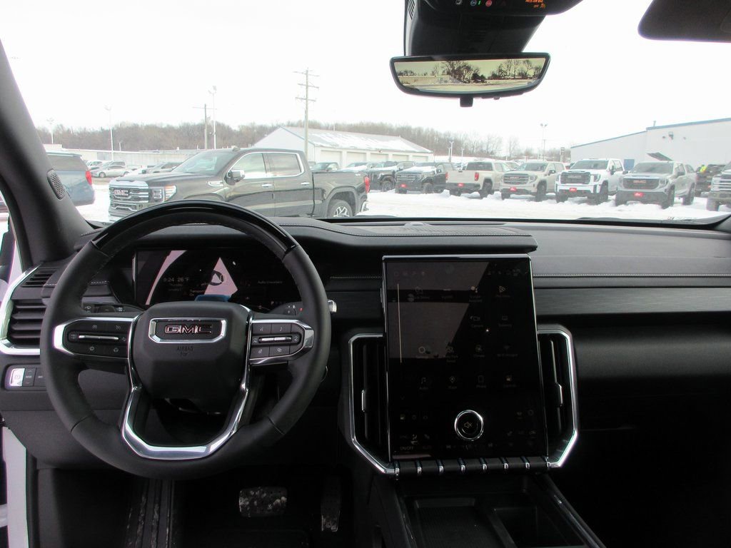 New 2026 GMC Acadia Elevation w/ Super Cruise Package image 17