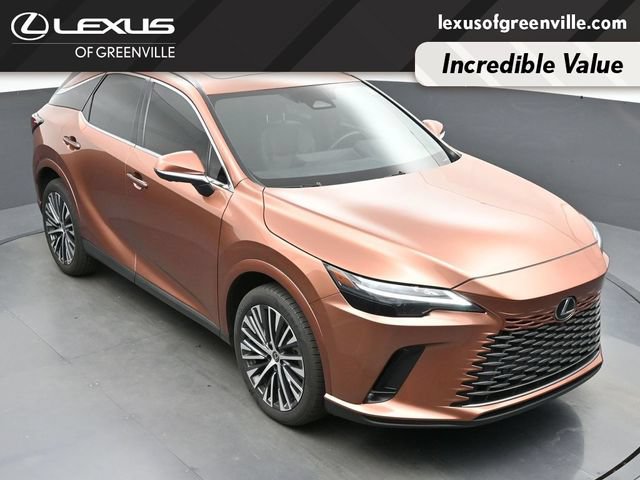 Used 2023 Lexus RX 350 Premium Plus w/ Accessory Package (K3) FWD image 18