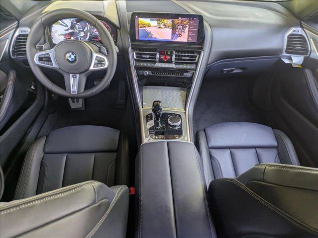 New 2026 BMW 840i w/ M Sport Professional Package RWD image 17