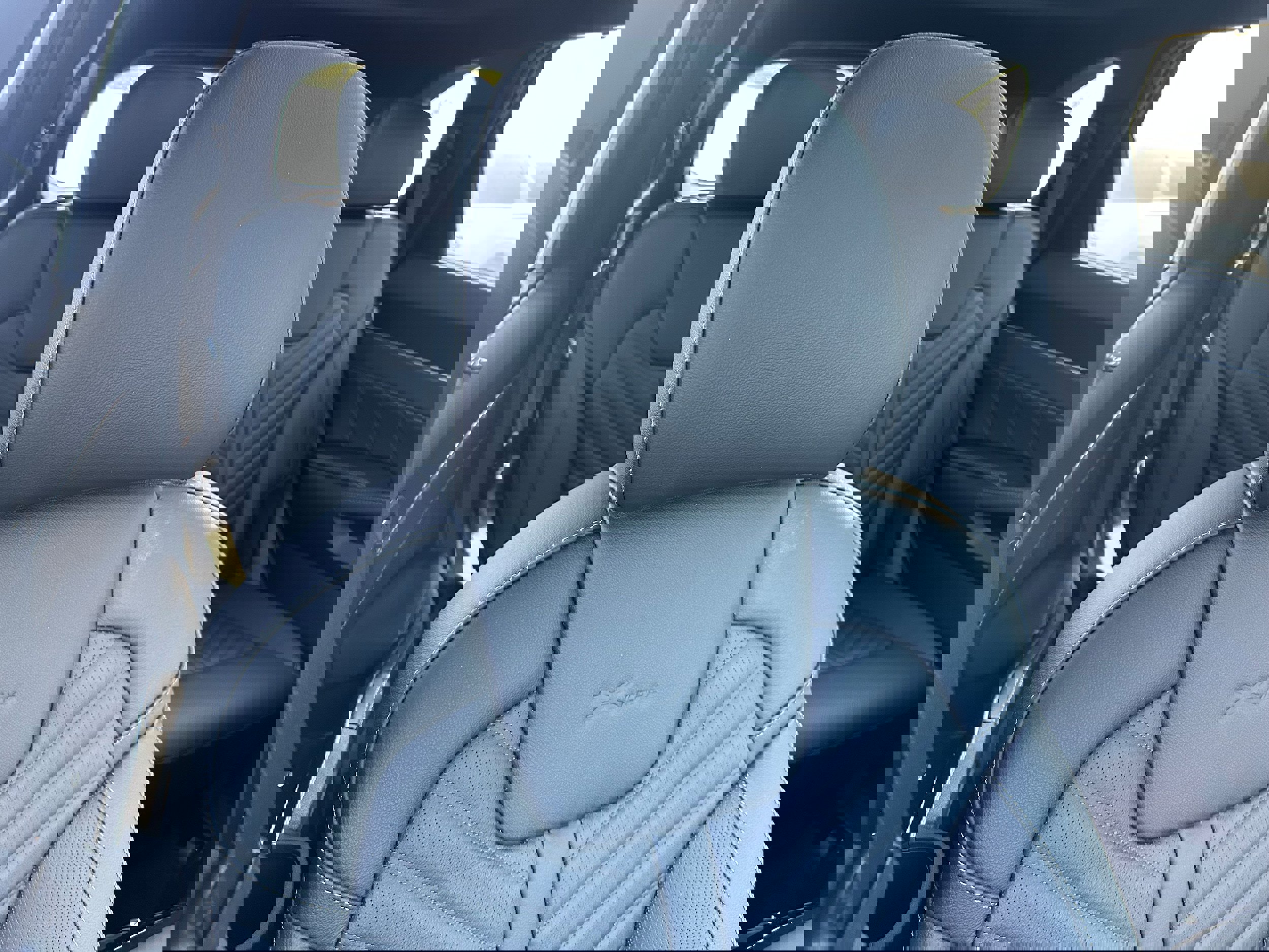 New 2025 Kia Sorento SX Prestige image 35