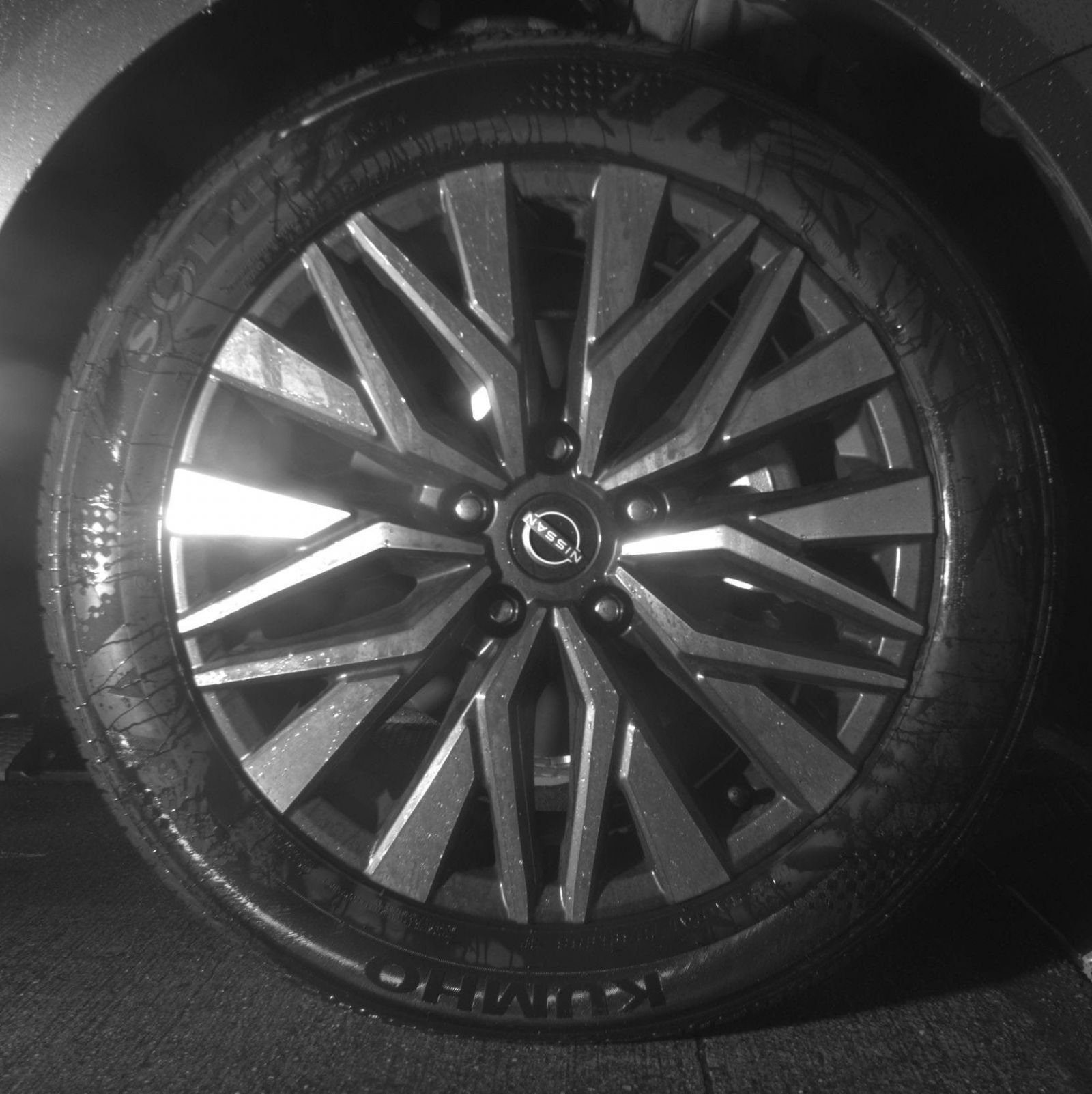 Used 2026 Nissan Altima 2.5 SV FWD image 12