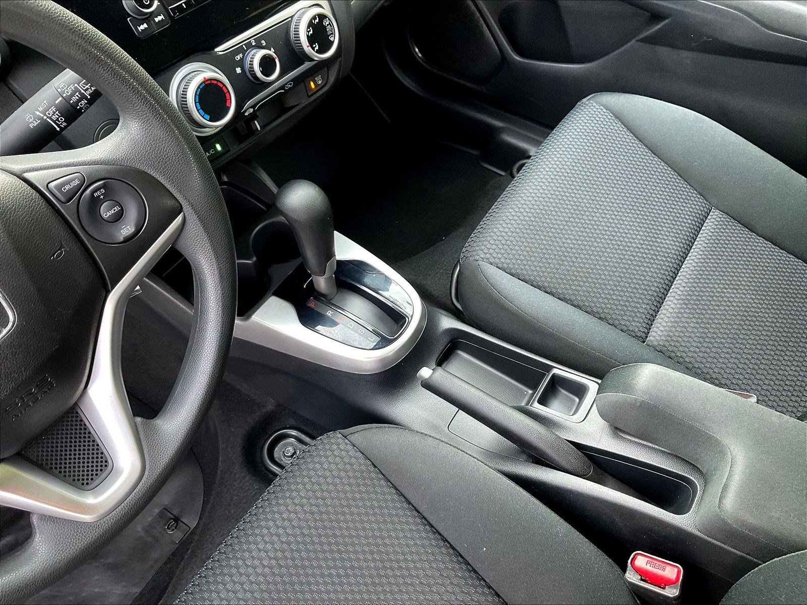 Used 2019 Honda Fit LX image 16