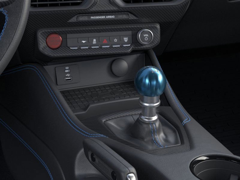 New 2025 Ford Mustang Dark Horse image 16