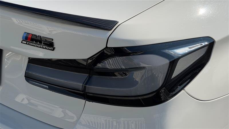 Used 2020 BMW M5 w/ Executive Package AWD/4WD image 24