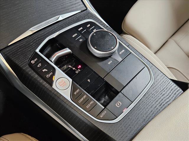 Certified 2025 BMW 230i Coupe w/ M Sport Package RWD image 12