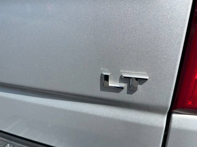 Used 2020 Chevrolet Silverado 1500 LT AWD/4WD image 10