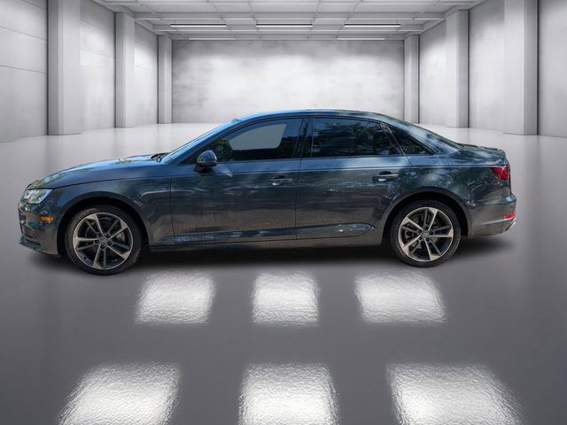 Used 2019 Audi A4 2.0T Premium FWD image 2