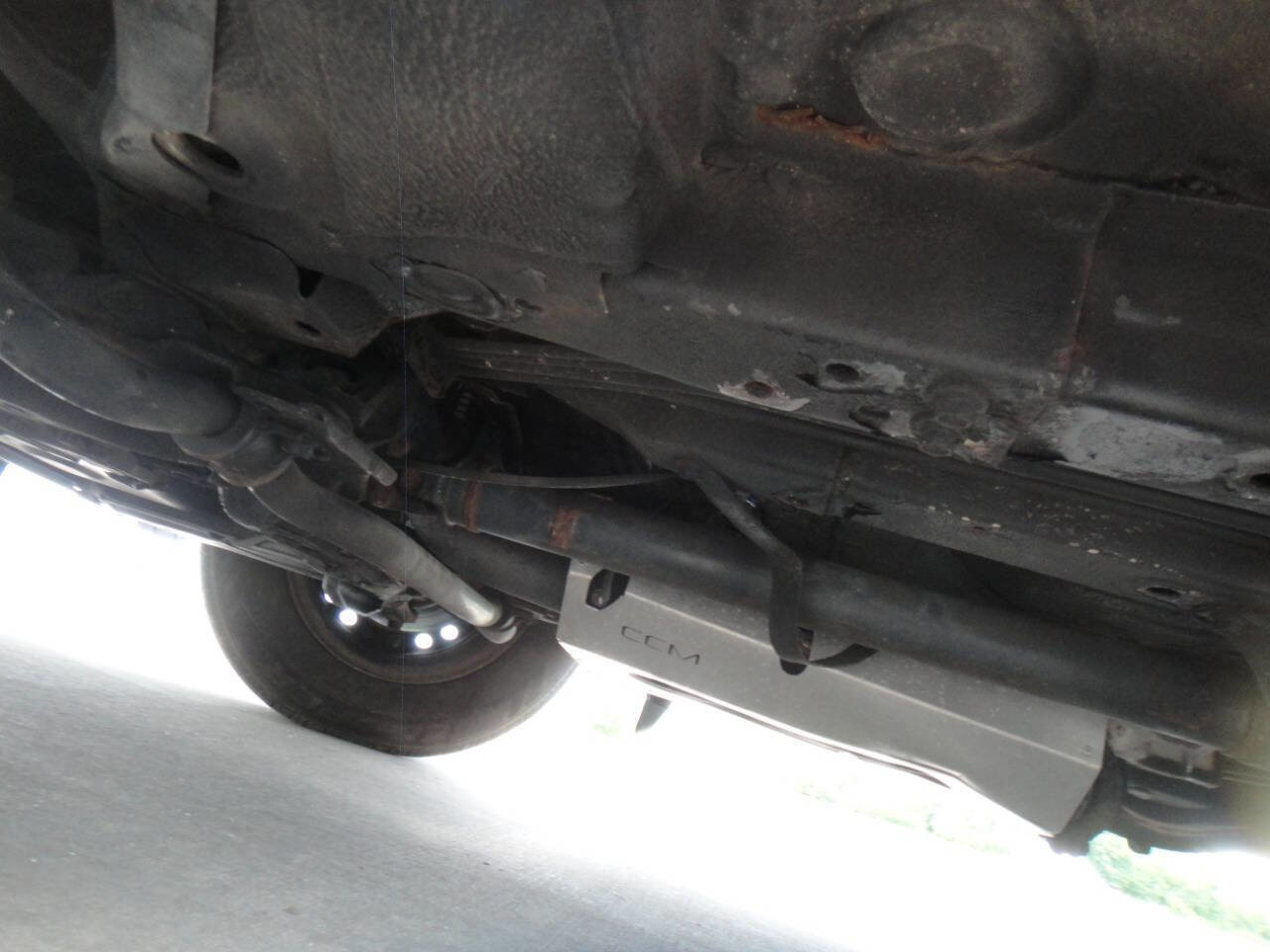 Used 2009 Honda Element LX image 18