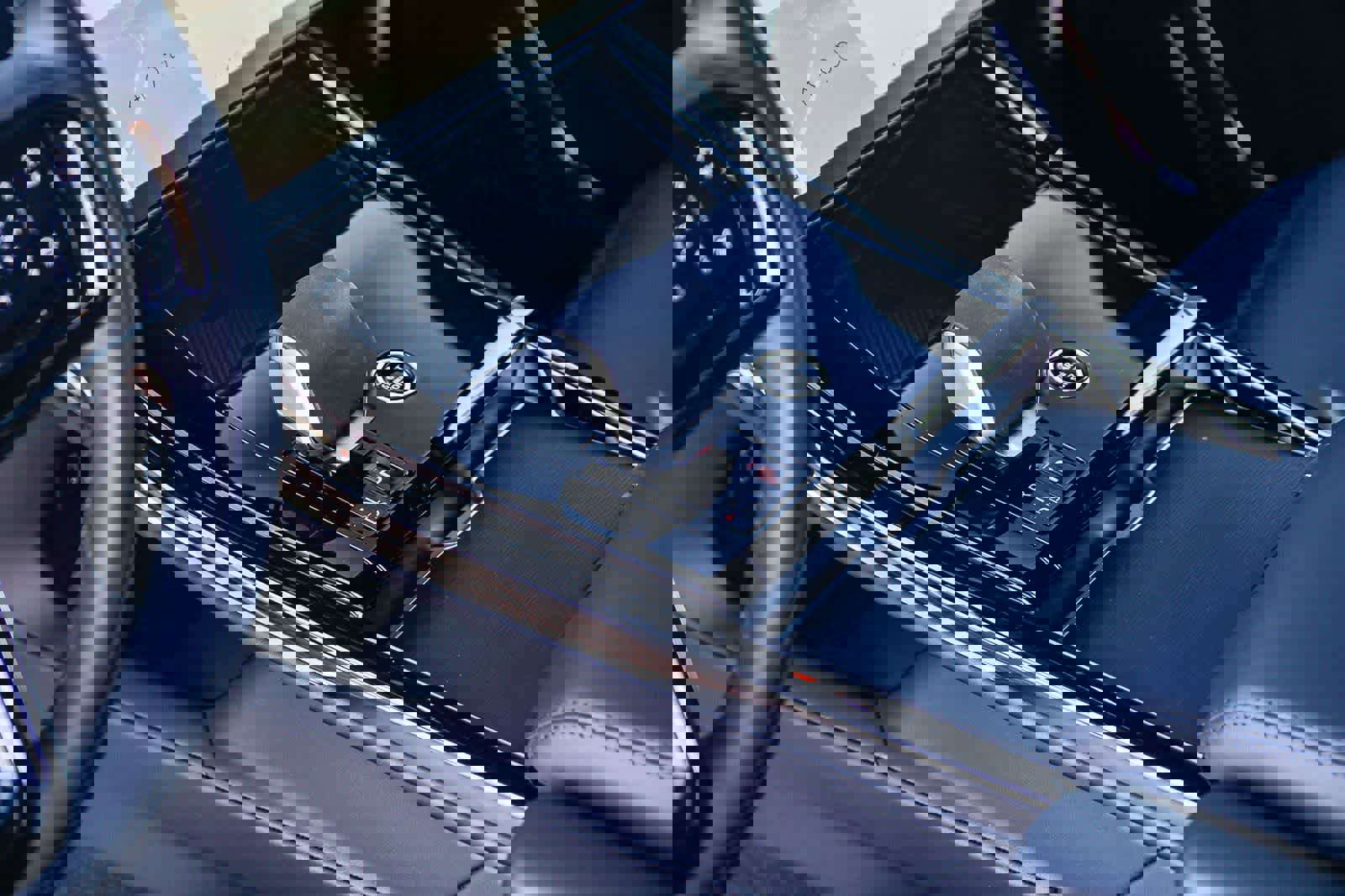 New 2026 Land Rover Range Rover Sport Dynamic SE image 20