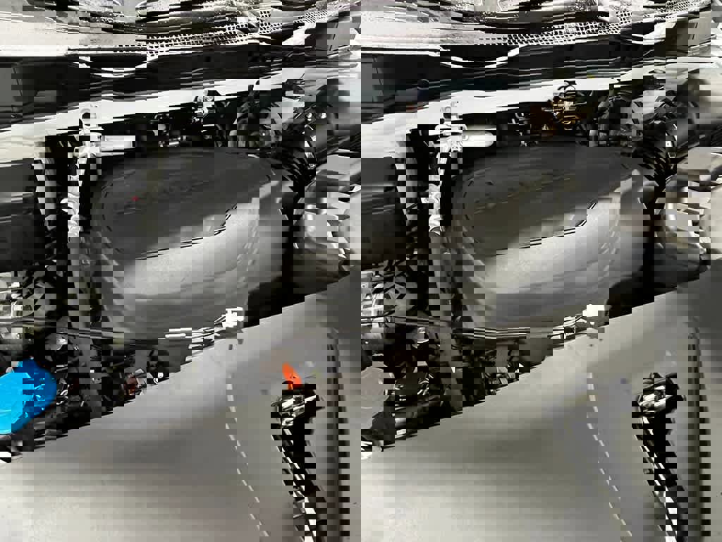 New 2026 Honda Odyssey Touring image 12