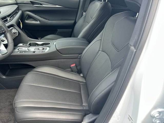 New 2027 INFINITI QX60 Sport AWD/4WD image 16