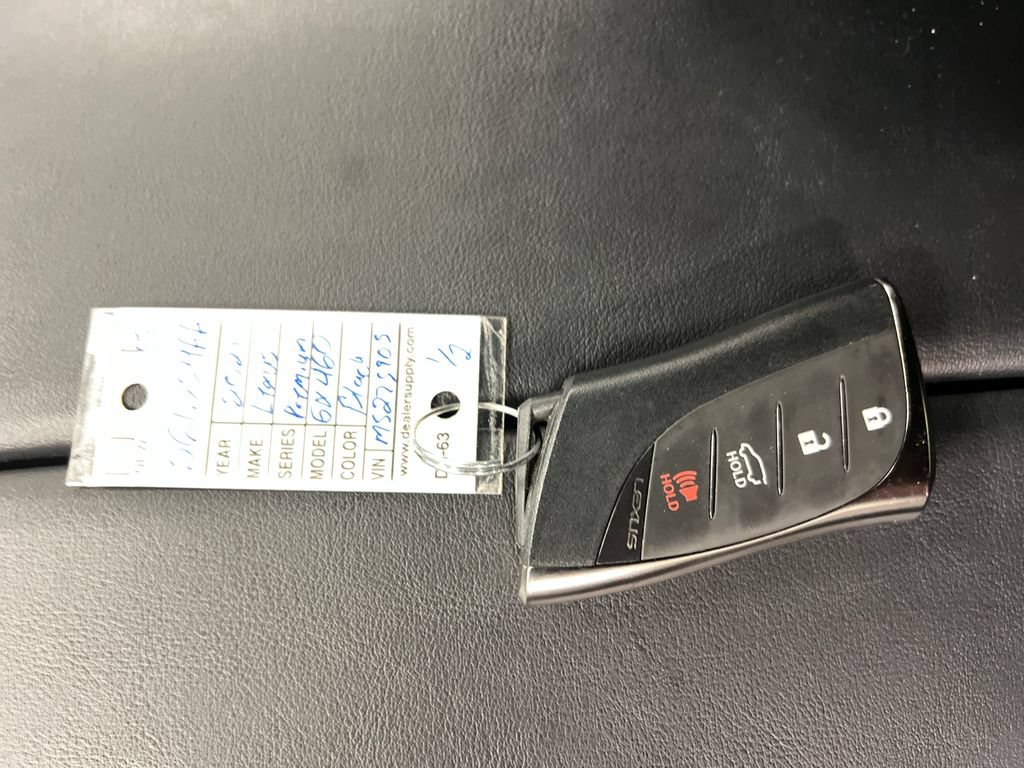 Used 2021 Lexus GX 460 Premium AWD/4WD image 31