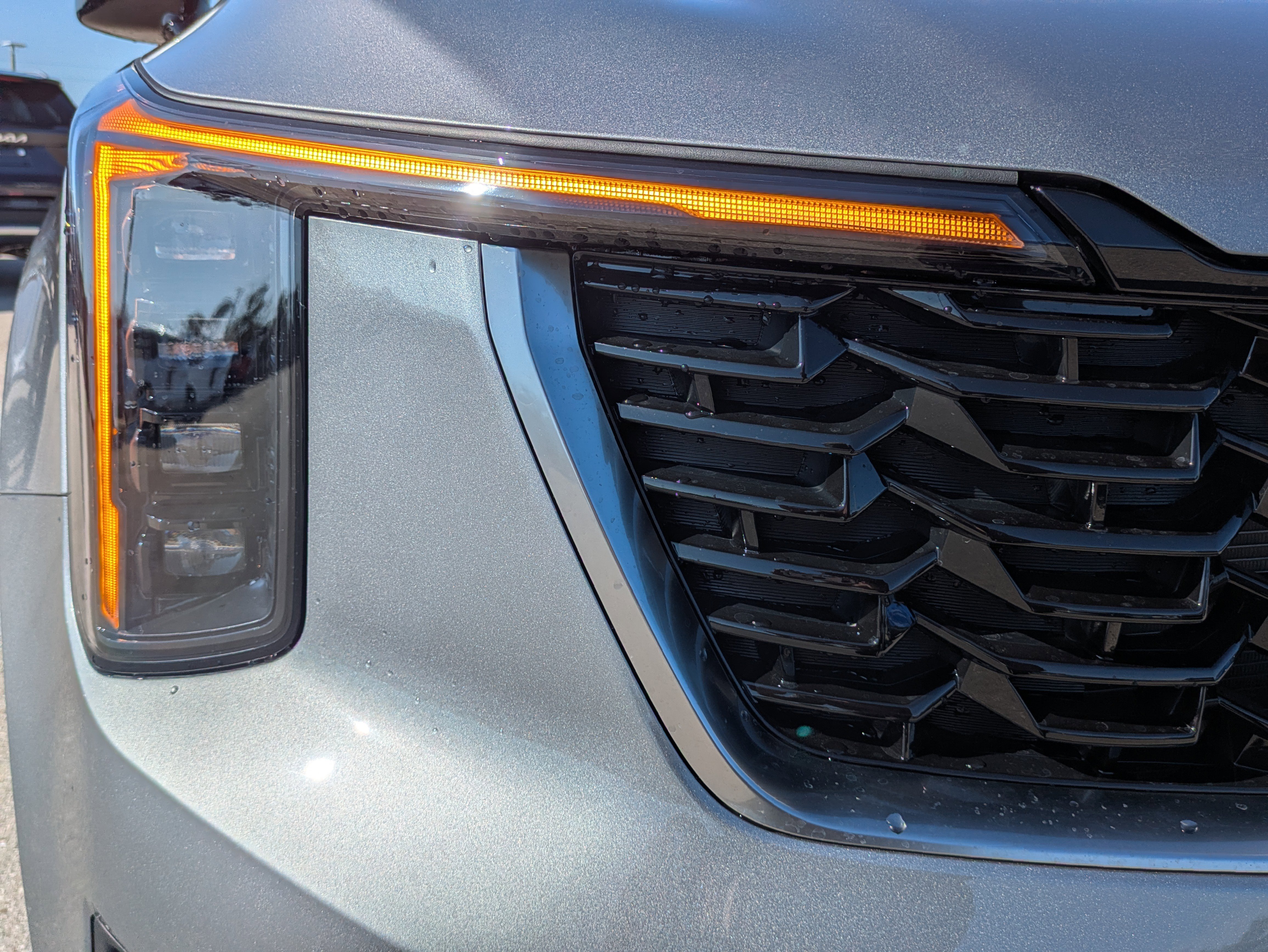 New 2026 Kia Sorento EX image 10