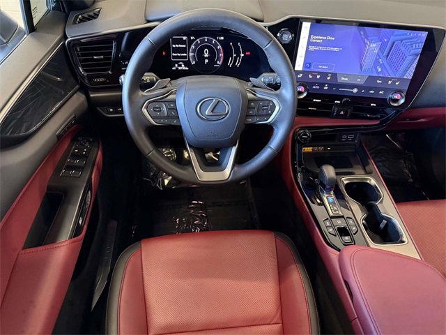 Certified 2024 Lexus NX 350 350 Premium image 4