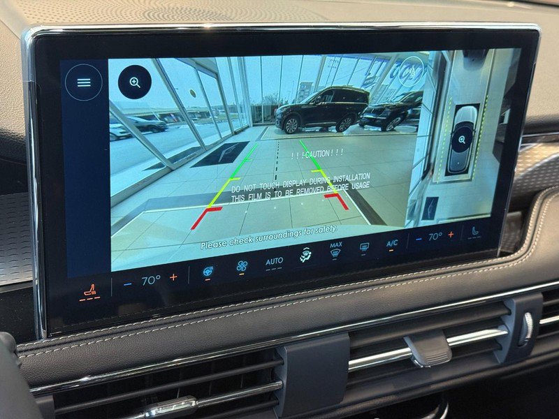 New 2026 Lincoln Corsair Grand Touring image 11