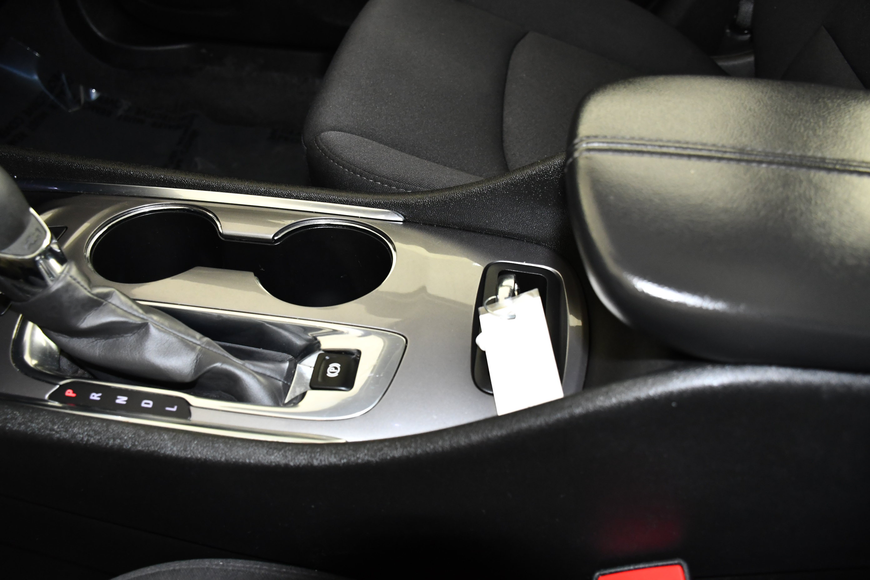 Used 2024 Chevrolet Malibu LT FWD image 32