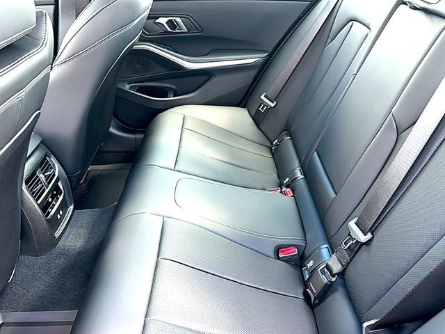 New 2026 BMW 330i Sedan w/ M Sport Package RWD image 47