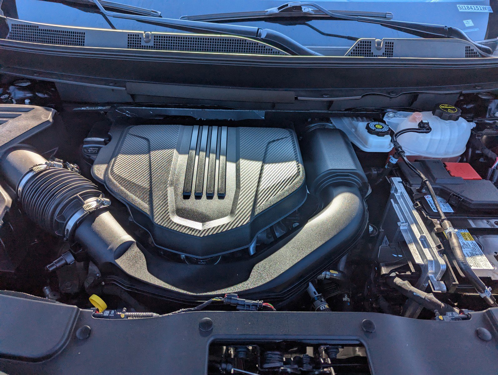 Certified 2025 GMC Acadia Elevation image 32