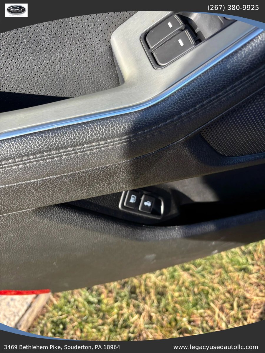 Used 2015 Kia Optima SX w/ SX Turbo Premium Package image 62