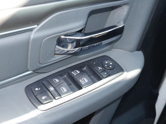 Used 2016 RAM 1500 Big Horn AWD/4WD image 13
