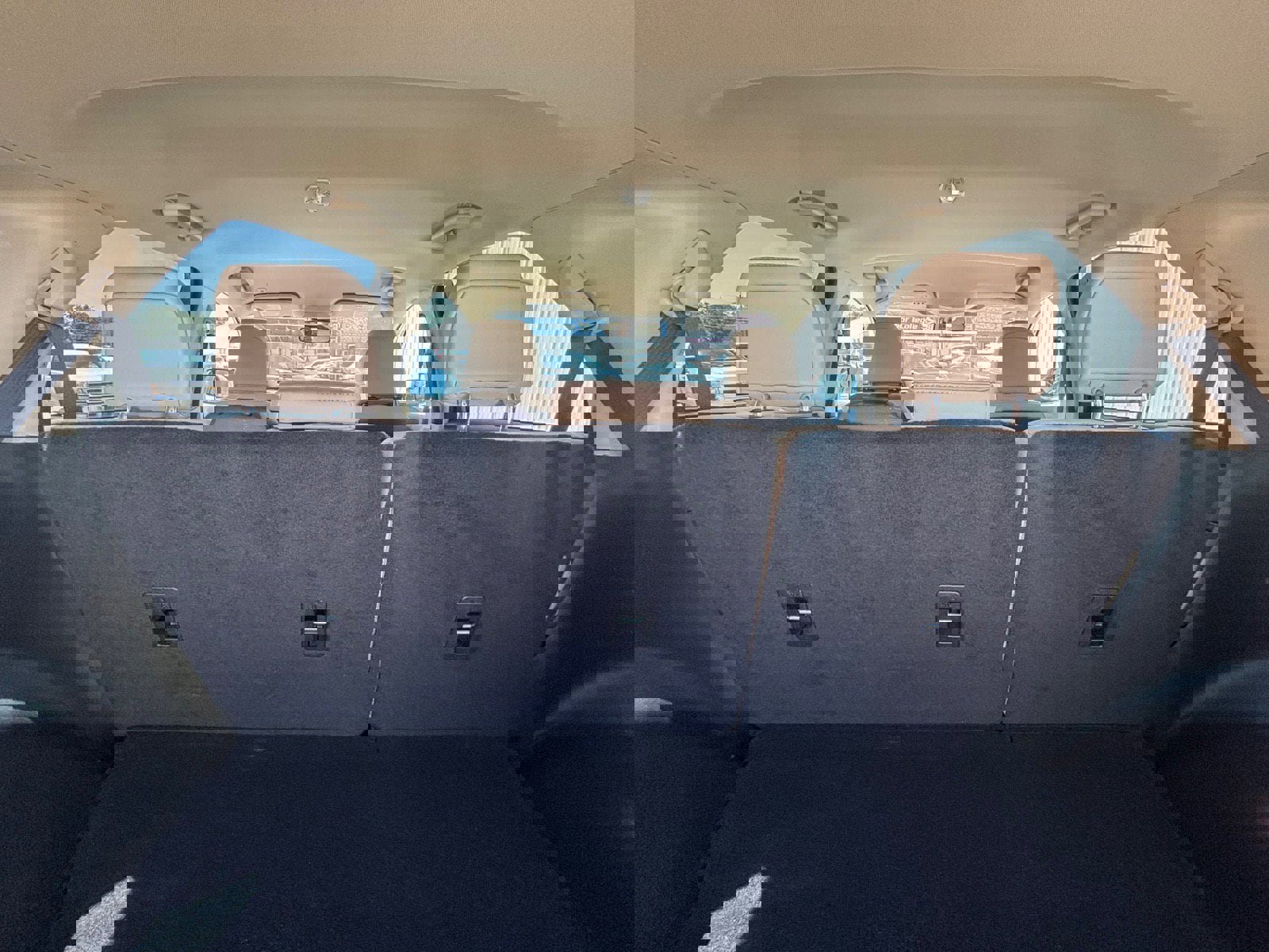 Certified 2023 Ford Edge SEL w/ Convenience Package image 6