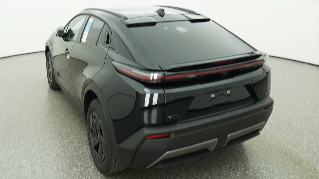 New 2026 Toyota C-HR AWD/4WD image 33