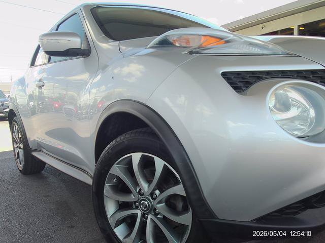 Used 2015 Nissan Juke S AWD/4WD image 18