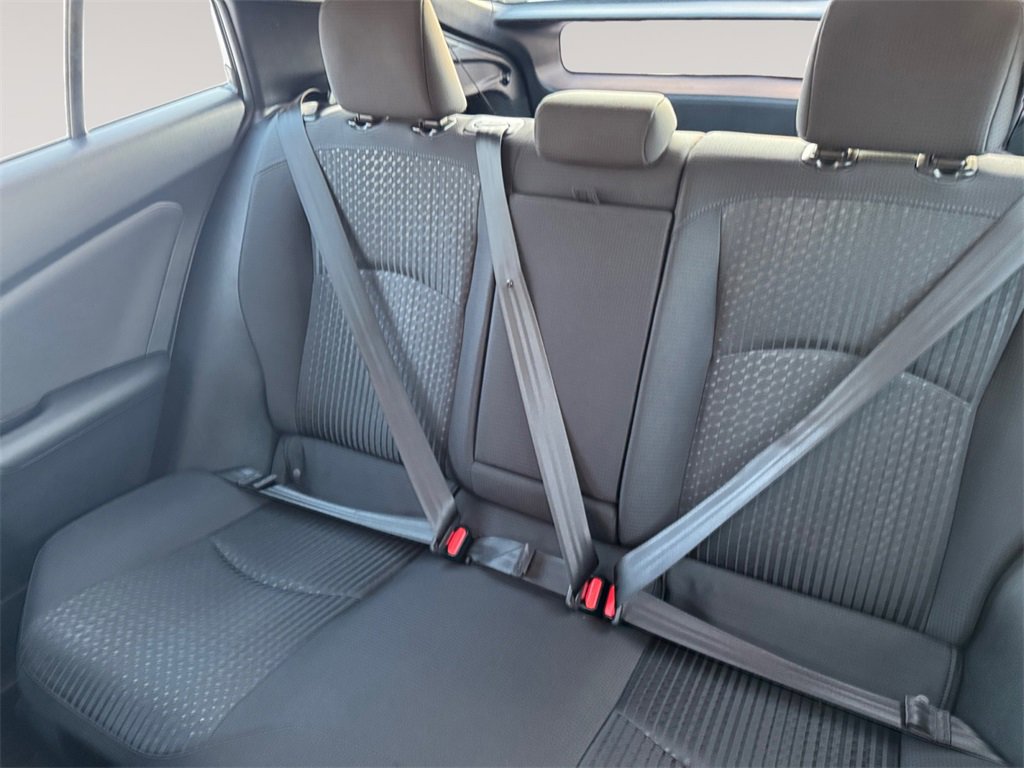 Used 2016 Toyota Prius Three image 13