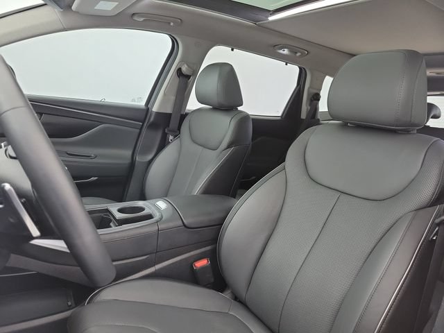 Used 2021 Hyundai Santa Fe Limited FWD image 19