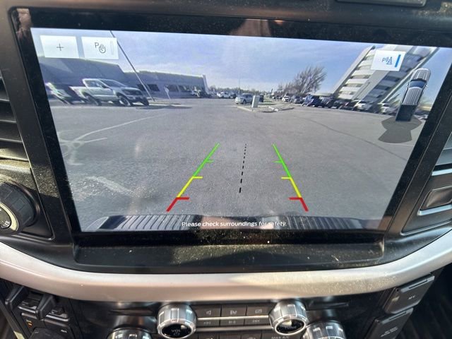 Used 2023 Ford F150 XLT w/ Equipment Group 302A High image 3