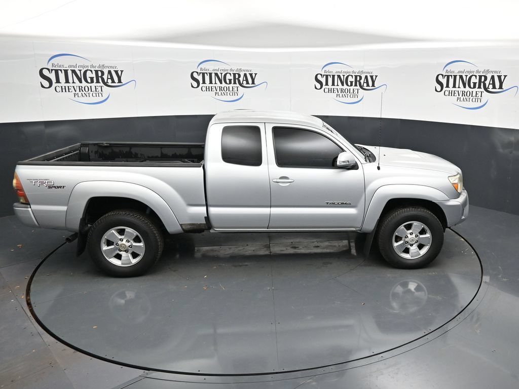 Used 2013 Toyota Tacoma PreRunner w/ TRD Sport Pkg RWD image 25