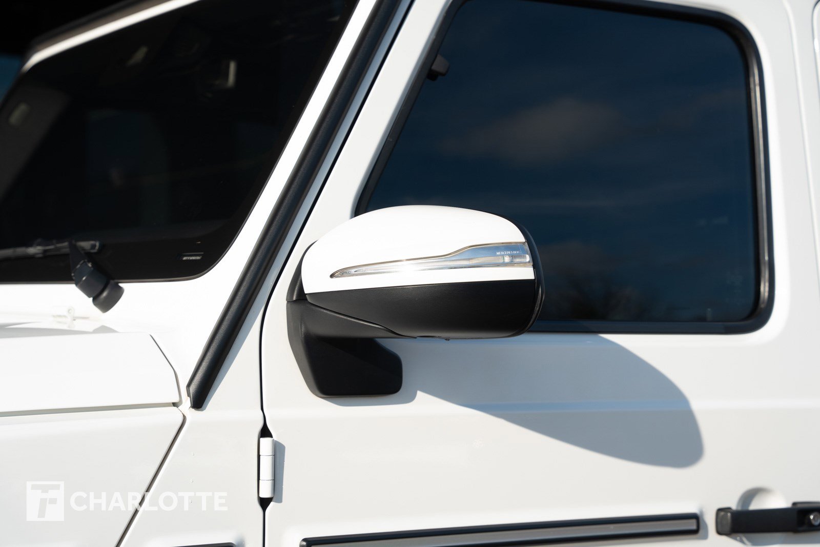 Used 2019 Mercedes-Benz G 550 image 10