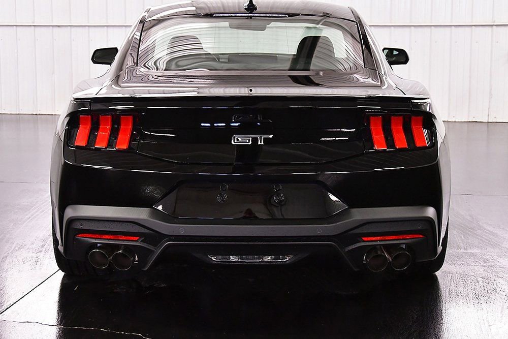 New 2026 Ford Mustang GT Premium RWD image 6
