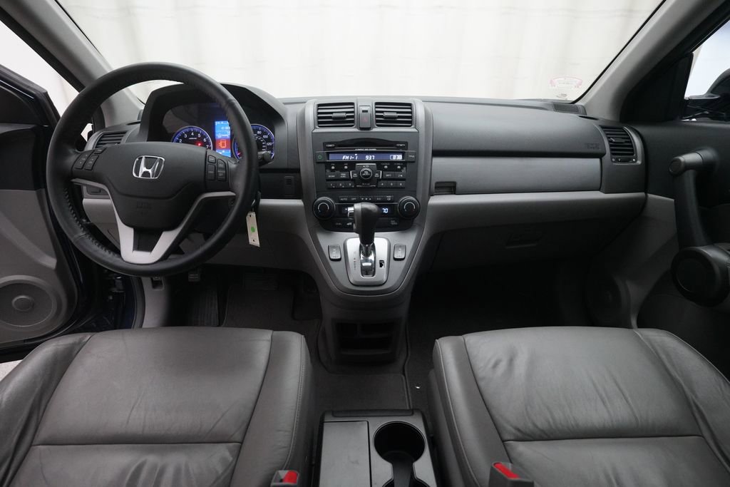 Used 2011 Honda CR-V EX-L image 5