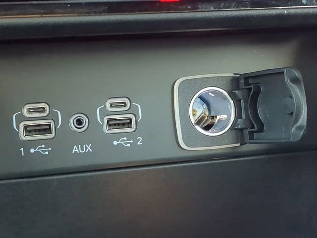 Certified 2024 Jeep Grand Cherokee L Limited image 6