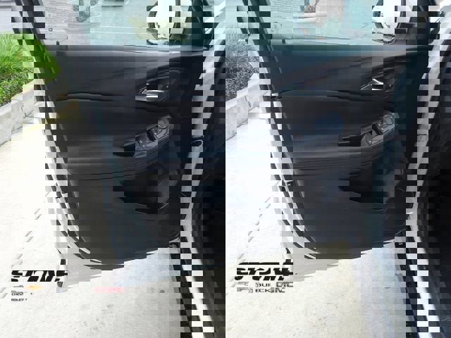 New 2026 Buick Encore GX Sport Touring w/ Comfort Package image 24