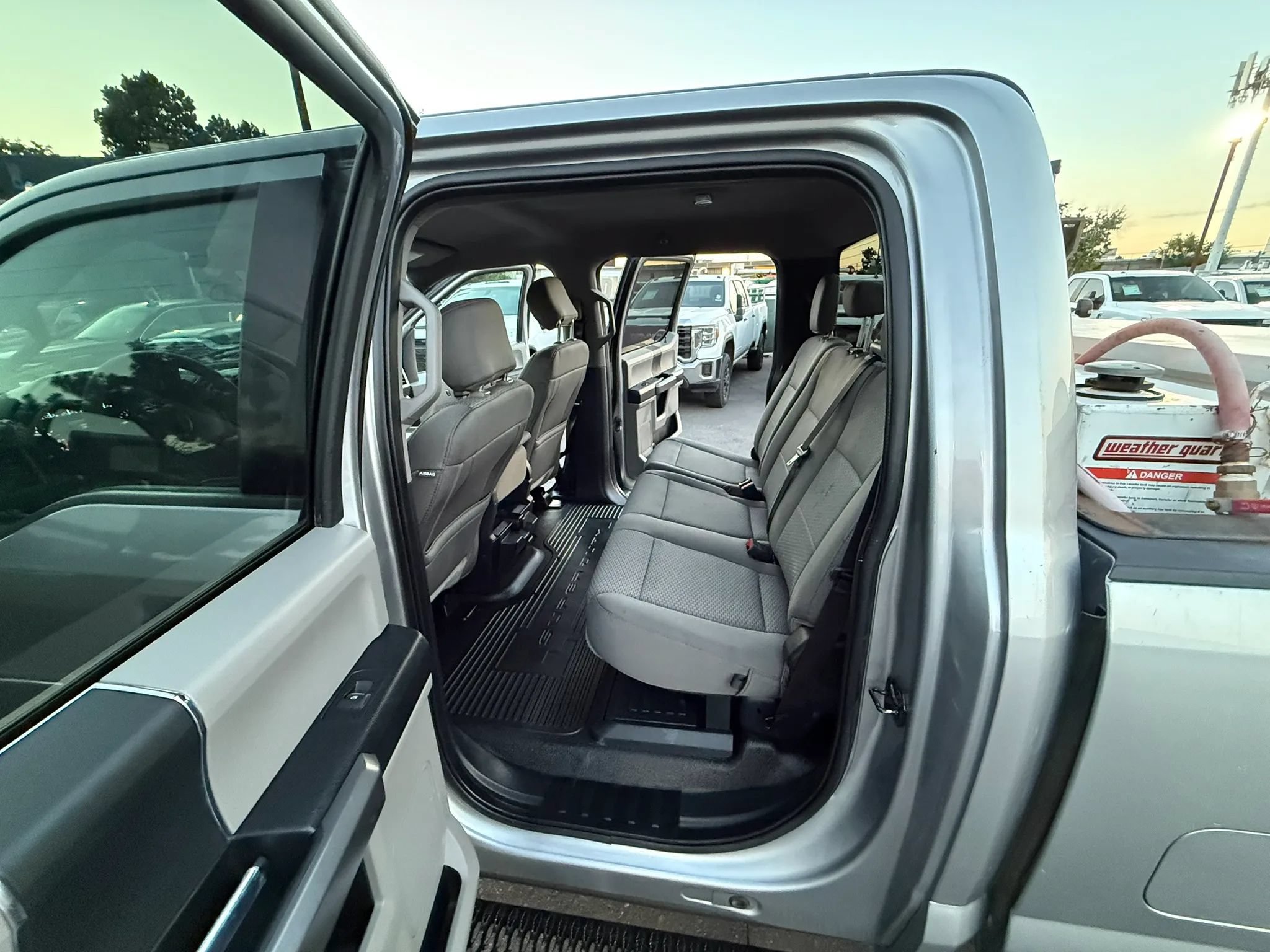 Used 2020 Ford F250 XLT AWD/4WD image 20
