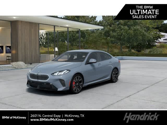 New 2026 BMW 228i xDrive w/ Technology Package