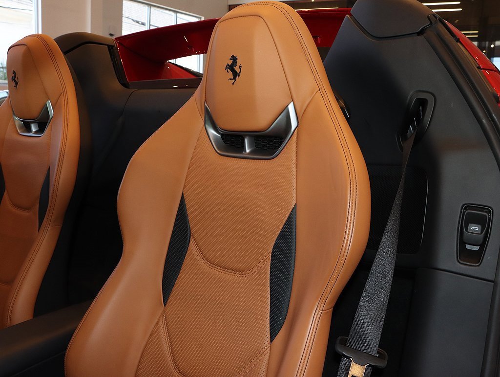 Certified 2024 Ferrari 296 GTS image 78