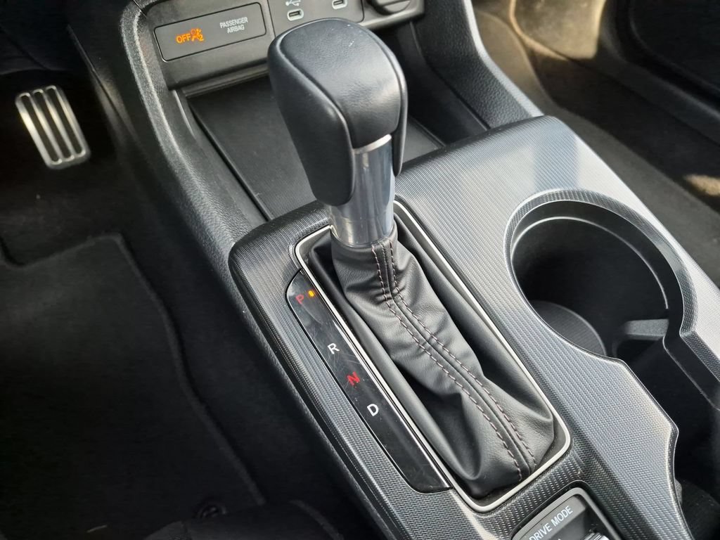 Used 2025 Honda Civic Sport image 19