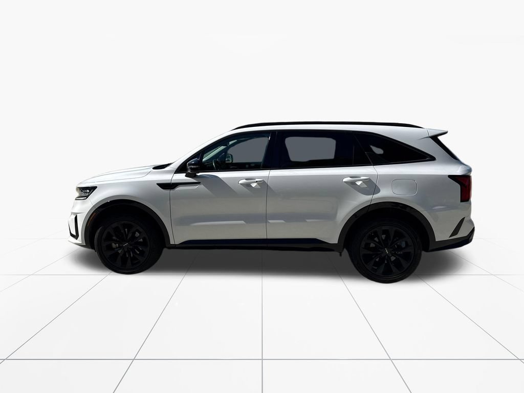 Used 2023 Kia Sorento SX AWD/4WD image 4