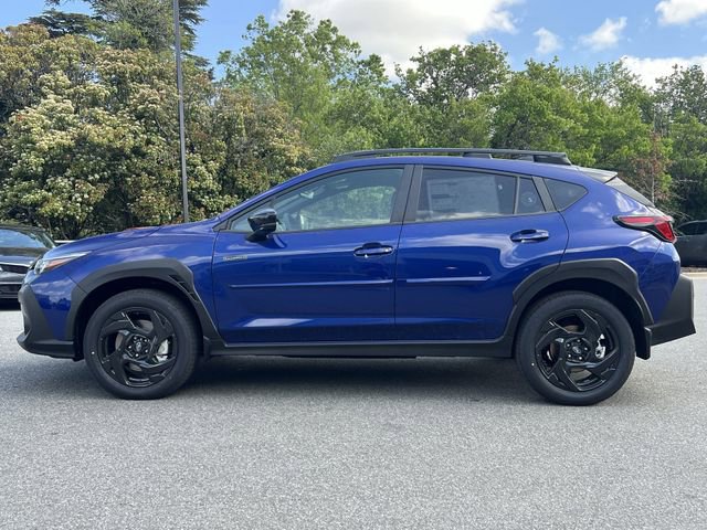 New 2026 Subaru Crosstrek 2.5i Sport AWD/4WD image 33