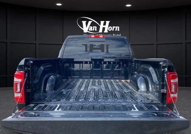 Used 2024 RAM 2500 Tradesman w/ Chrome Appearance Group image 26