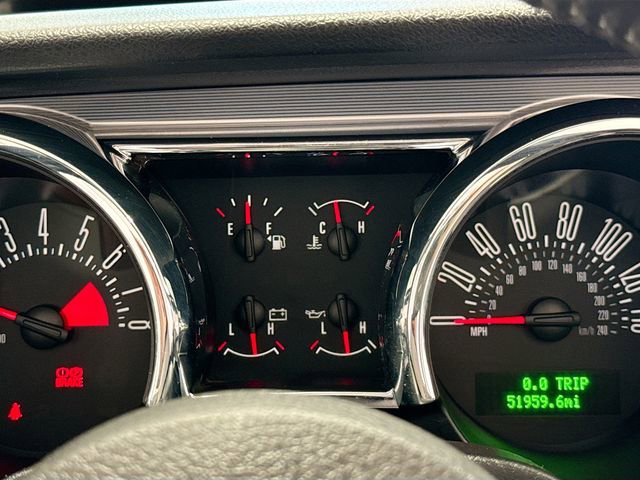 Used 2006 Ford Mustang GT image 10