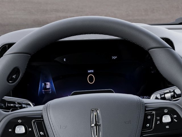 New 2027 Lincoln Aviator Black Label AWD/4WD image 13