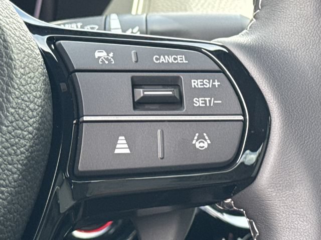 New 2026 Honda Civic Sport image 34