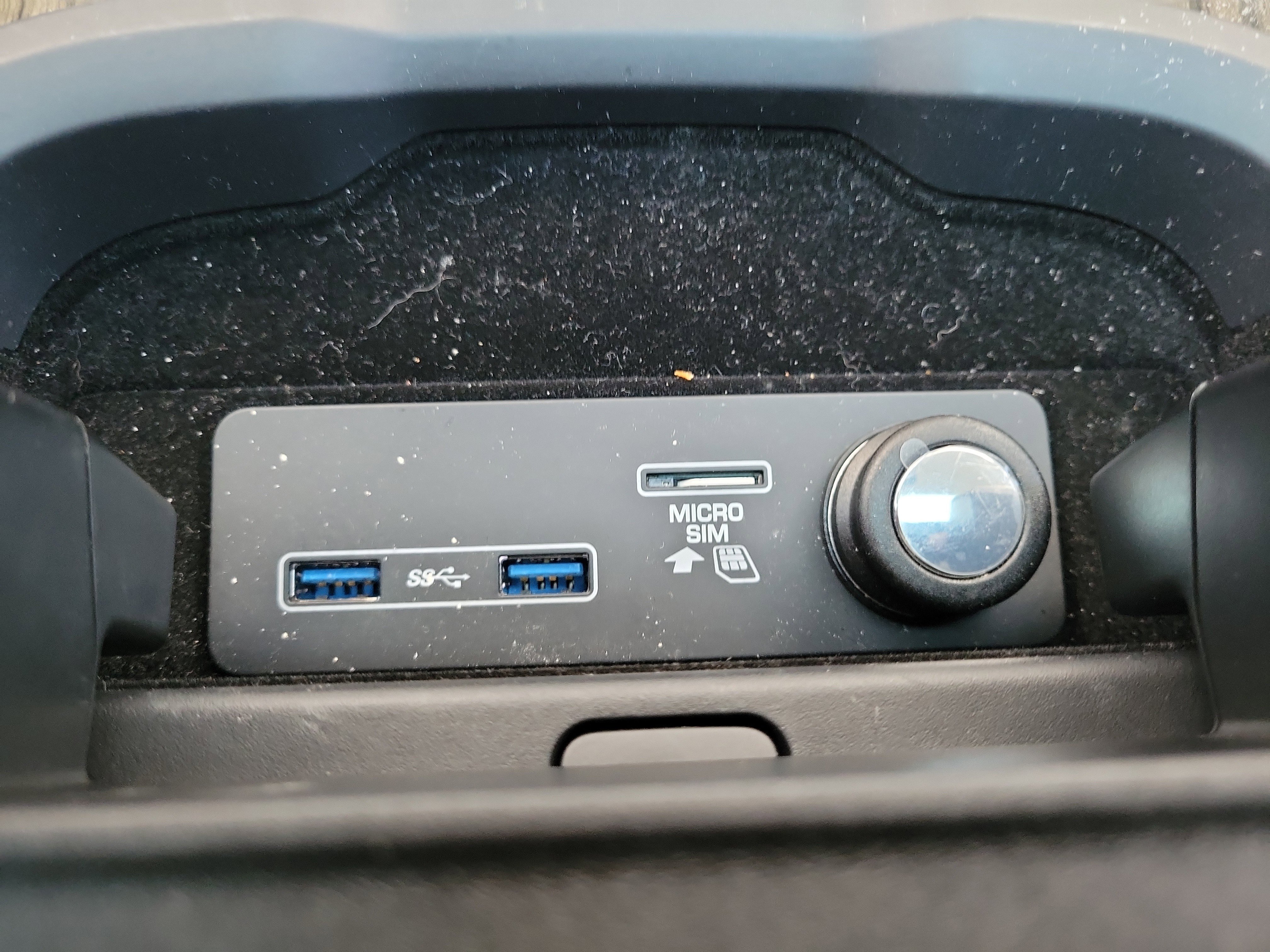 Used 2019 Land Rover Range Rover Sport HSE image 27