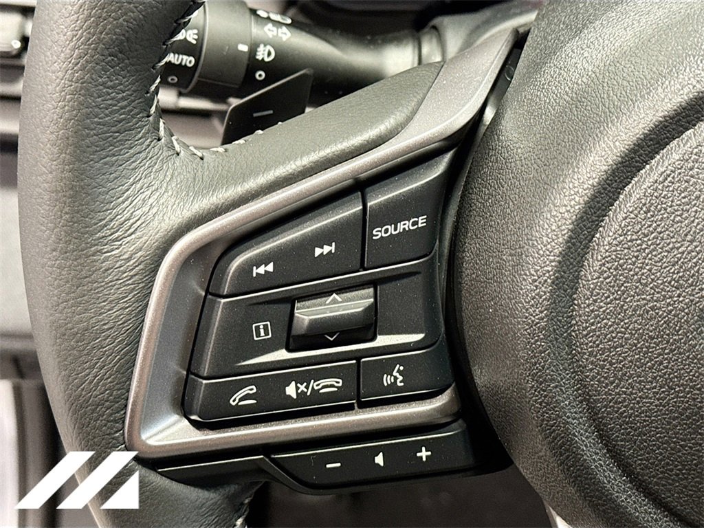 Certified 2025 Subaru Outback Premium image 12