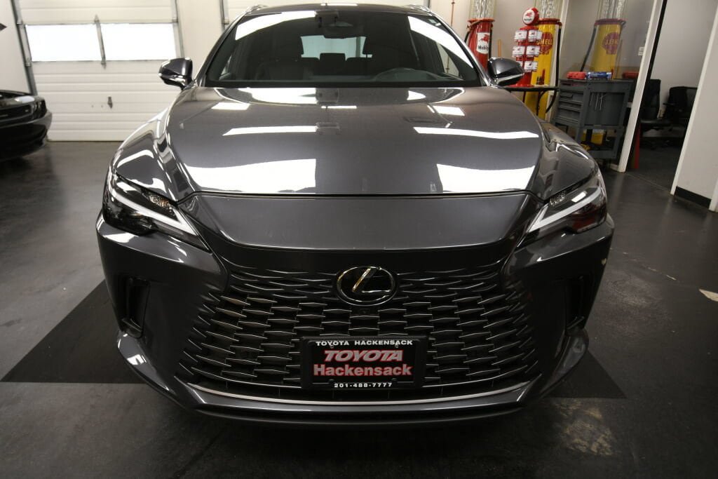 Used 2024 Lexus RX 350 Premium Plus AWD/4WD image 3