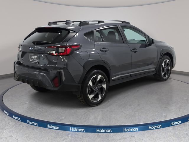 Used 2024 Subaru Crosstrek 2.5i Limited w/ Crosstrek Mirror Package image 6